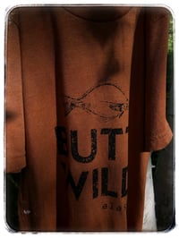 Image 1 of Butt Wild Unisex T