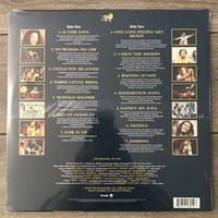 Image 2 of Bob Marley - Legend Best Of Bob Marley & The Wailers Vinyl LP