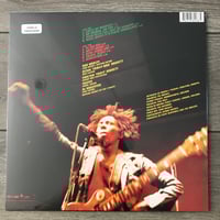 Image 2 of Bob Marley And The Wailers - Natty Dread