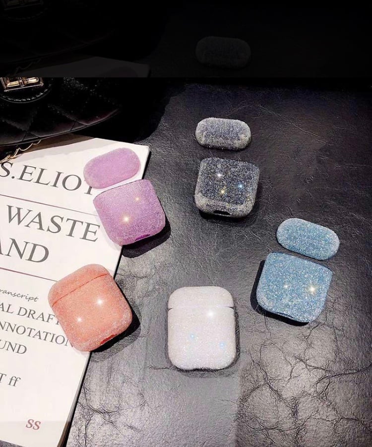 Image of AirPods Cases