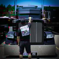 Image 2 of The Receipt T Shirt