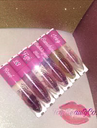 Image 2 of Pink Wand Tubes 