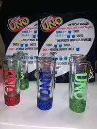 DRUNK UNO
