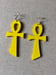 Image of Wooden Ankh 