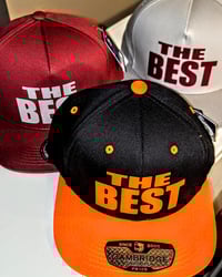 Image 2 of The Best SnapBack 