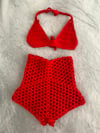 Zuri lounge set