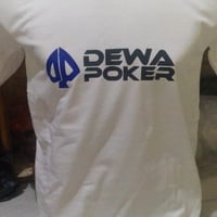 T SHIRT DEWAPOKER