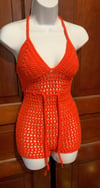 Kendi romper