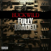 Image of Buckwild - Fully Loaded CD