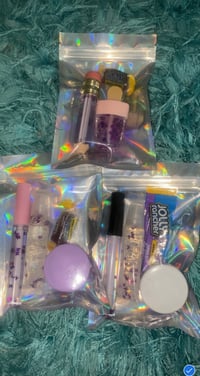 LipGloss Package 1 