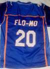 WOMENS CUSTOMIZABLE FLO MO JERSEY 