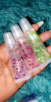 Clear Butterfly 🦋 Lipgloss 