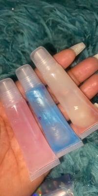 Galaxy Lipgloss 