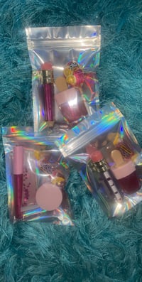 Lipgloss Package 2 