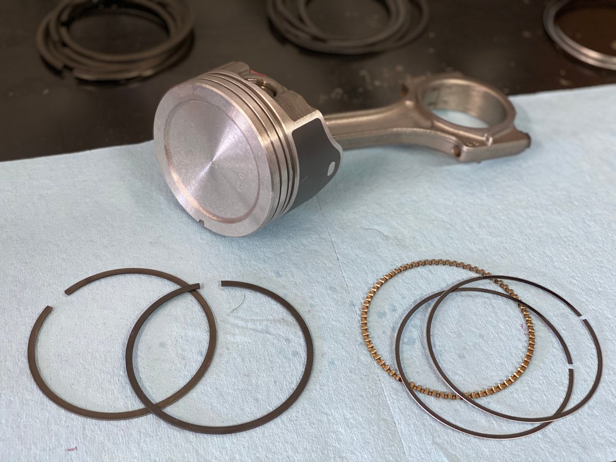 Lm7 Engine Rebuild Kit