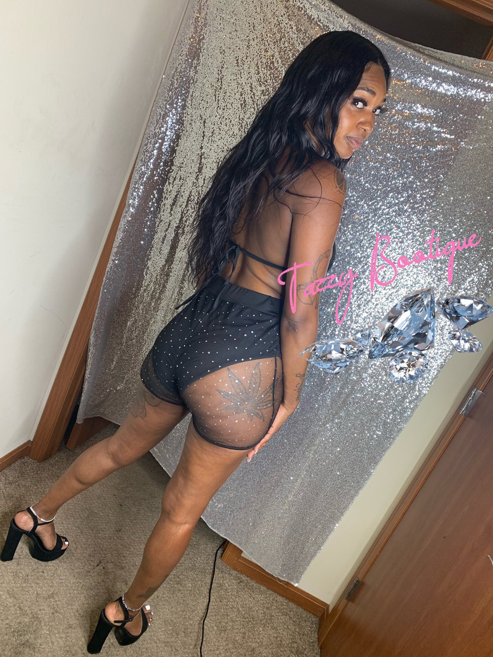 Image of Shiny Night