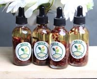 ROSE INFUSED🌹 GROWTH OIL