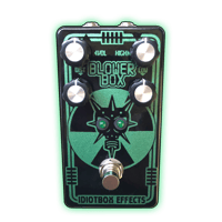 Image 1 of Blower Box Bass Distortion