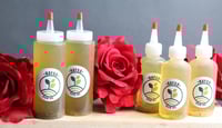 6oz HAIR GROWTH OIL (Squeeze Bottle)