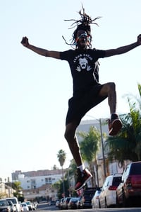 Image 4 of Clanksta Blac Tee