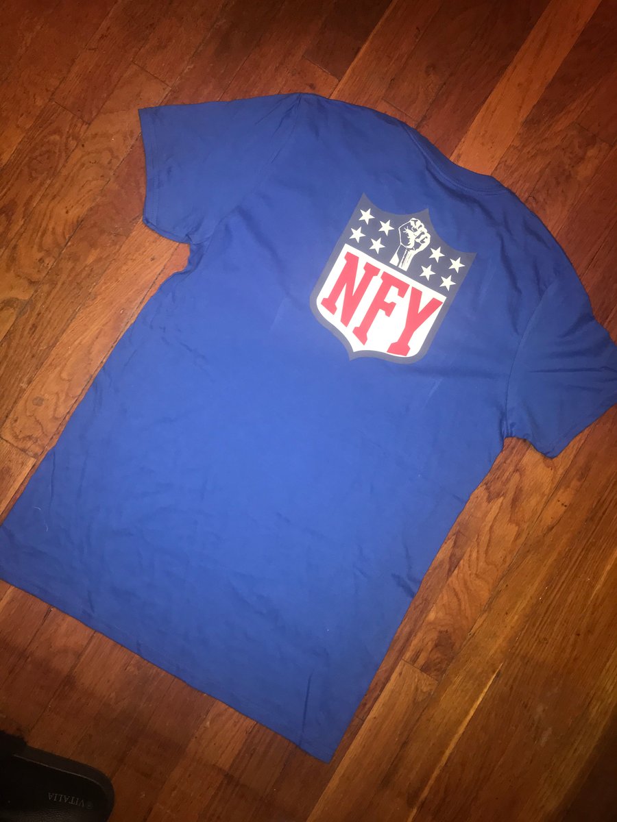 Image of NFY Madden 2020 (Blue)