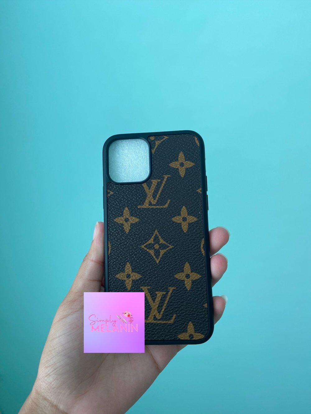 Image of iphone 11 pro case .