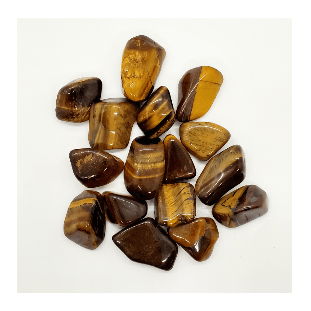 Image of Tiger's Eye