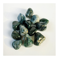 Image 1 of Moss Agate