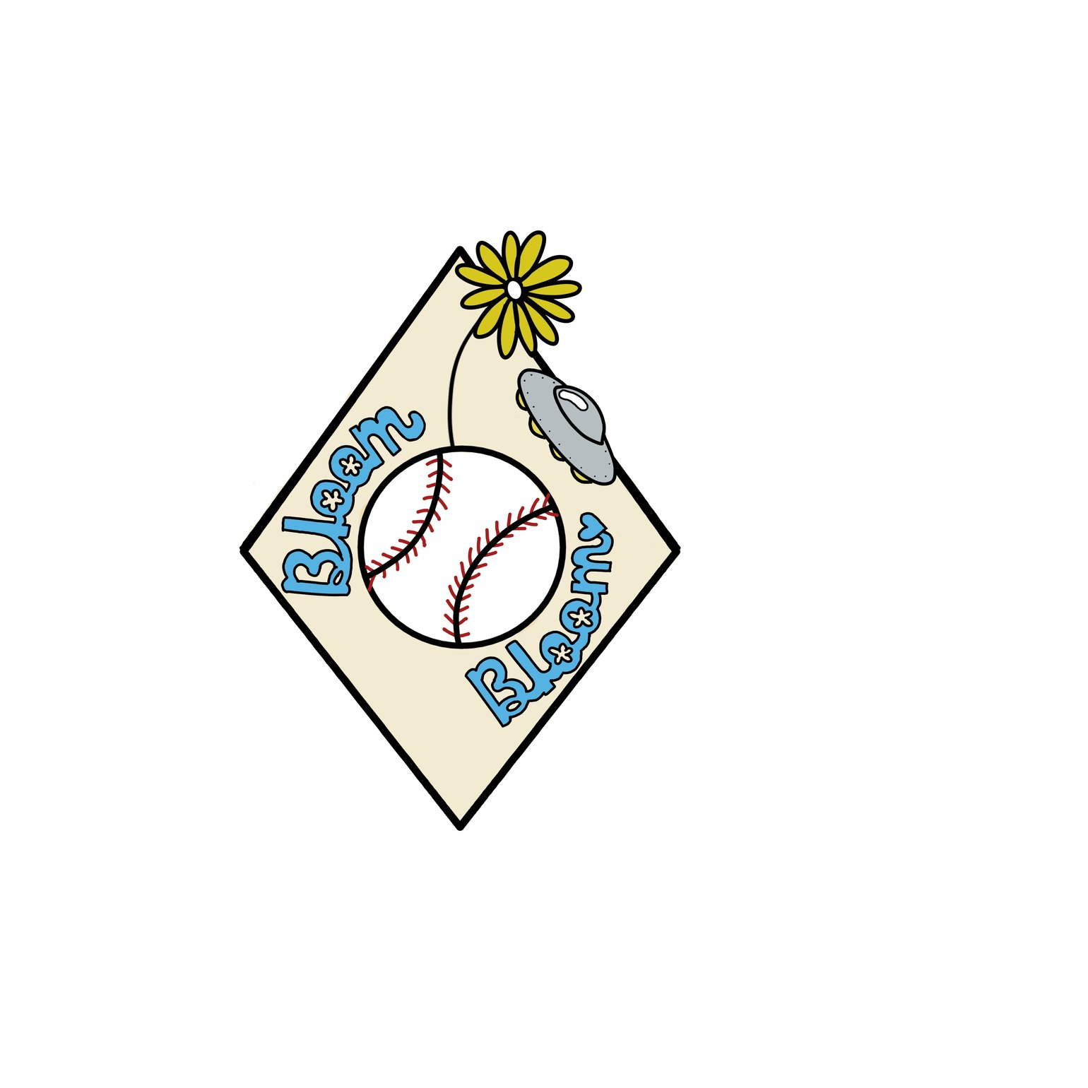 Image of Preorder The Boyz "Bloom Bloom"