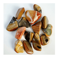 Image 1 of Polychrome Jasper