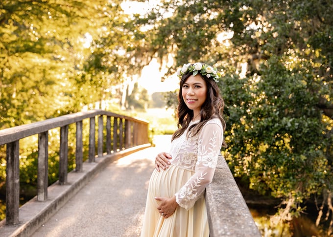 Image of Maternity Session - Starting at $395