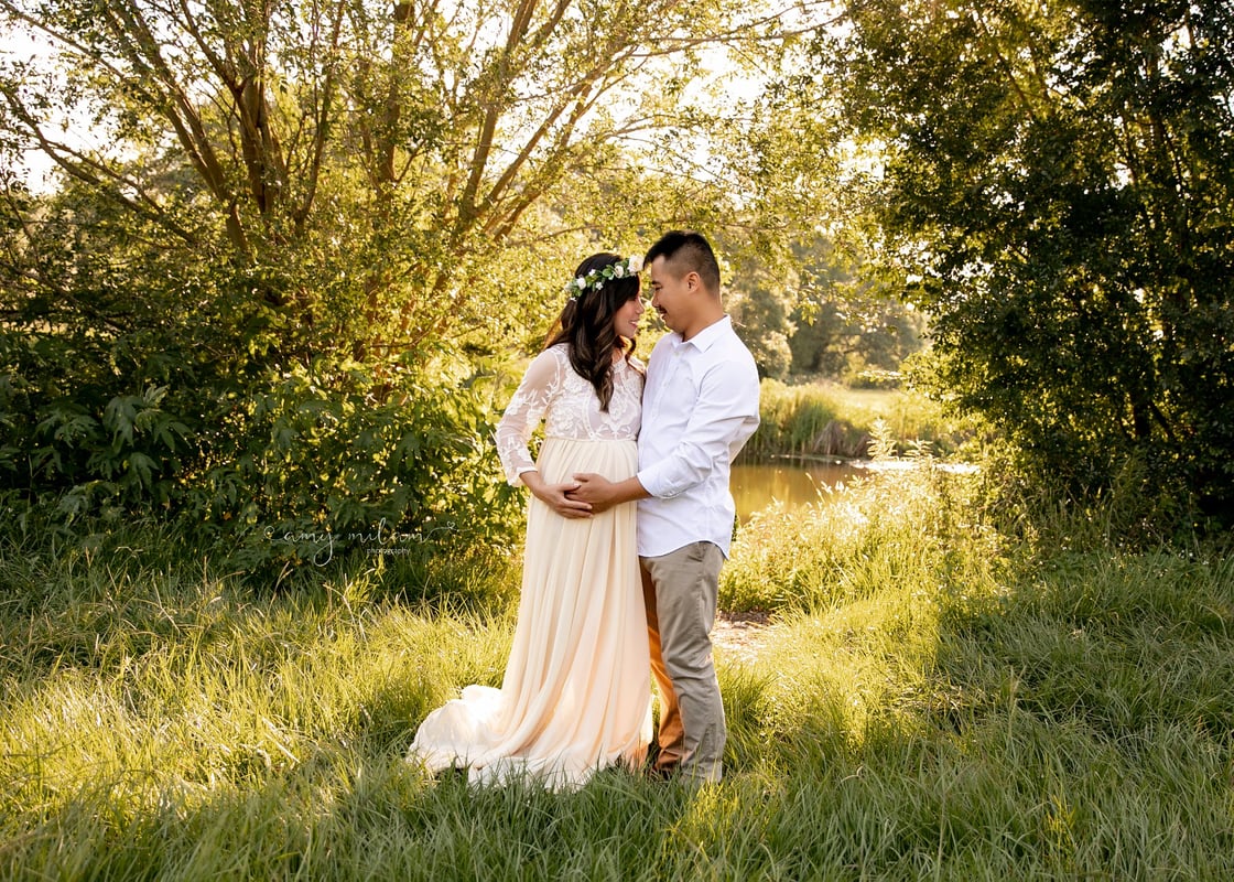 Image of Maternity Session - Starting at $395
