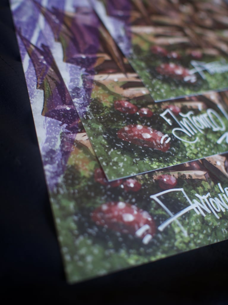 Mother Earth  Image 2