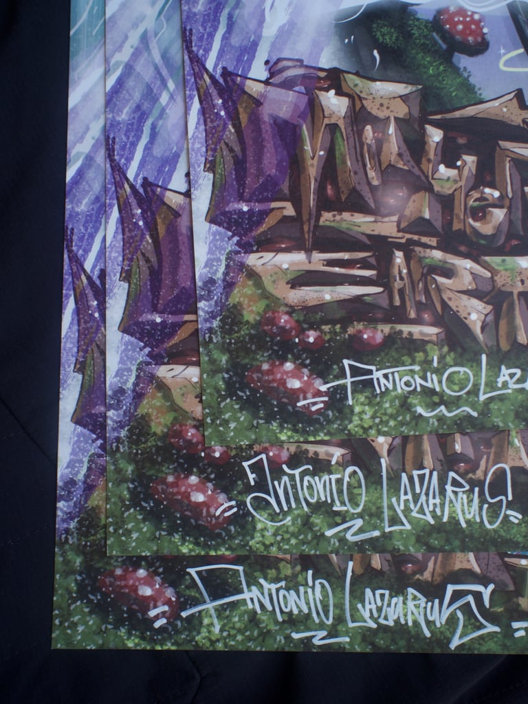 Mother Earth  Image 3