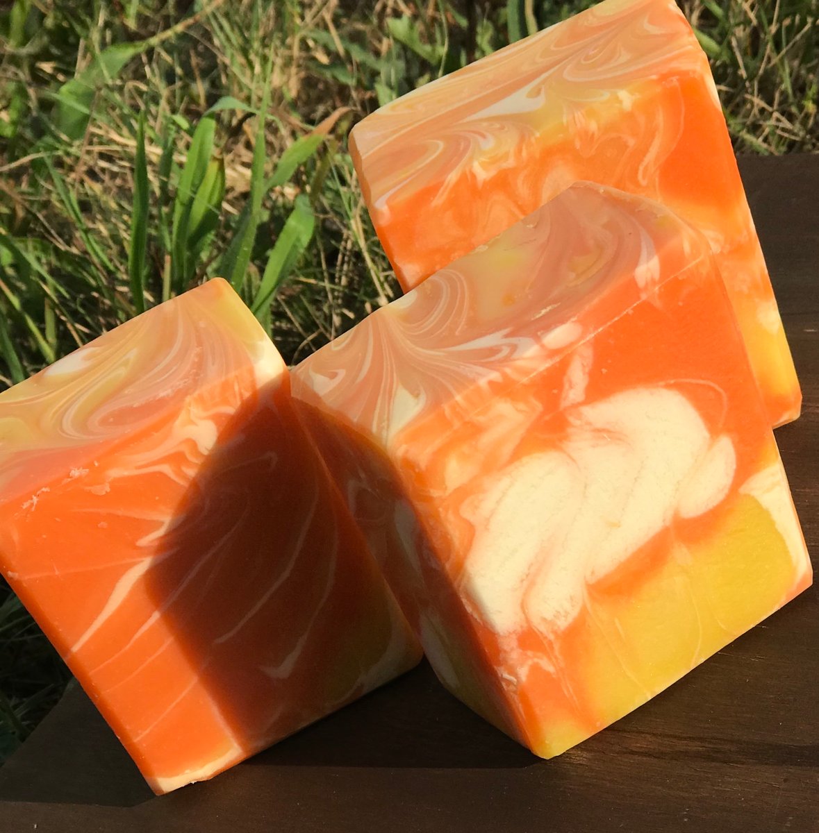 Pink GrapeFruit BackHouse Candy