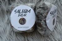 Image 1 of AFRICAN BLACK SOAP