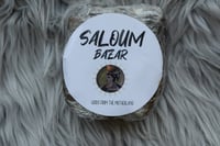 Image 2 of AFRICAN BLACK SOAP