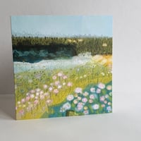 Image 1 of ‘Pentire - Cornwall’ card