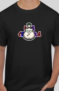Bag chaser T-shirt 