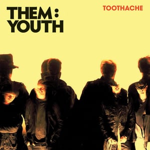 Image of Toothache EP