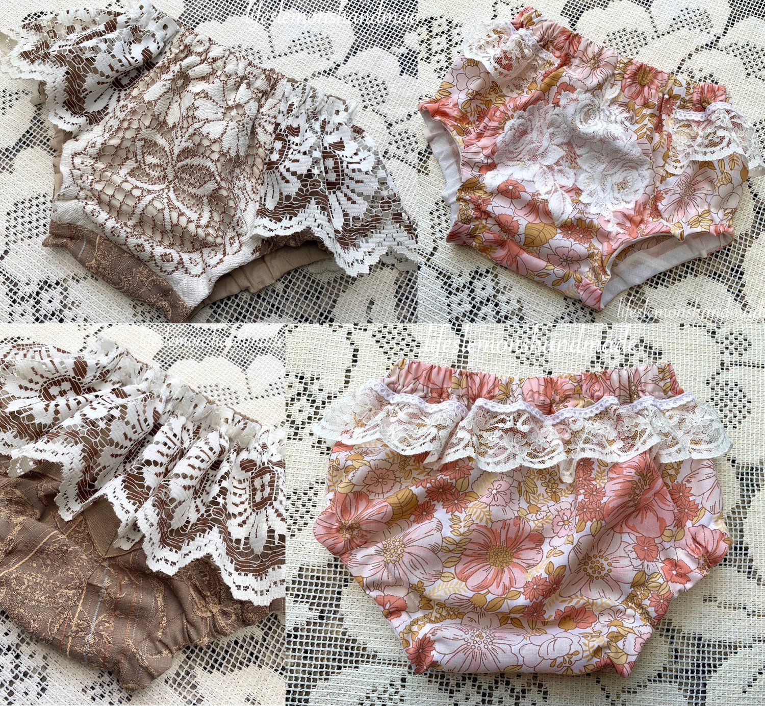 Image of Bloomers