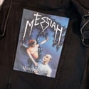 Messiah "Extreme Cold Weather" Printed Back Patch