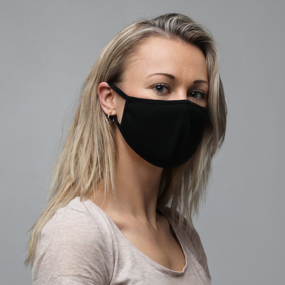 Image of Face Mask (3-Pack)