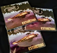 Extinction CD Limited Release