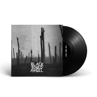 Image 1 of BLACK BONED ANGEL 'Verdun' Black Vinyl LP