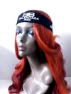 Balenciaga Paris Fashion Headband 