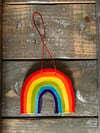 Hanging Rainbow 