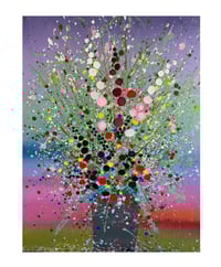 Image 5 of “Blooming beautiful” -  fine art print