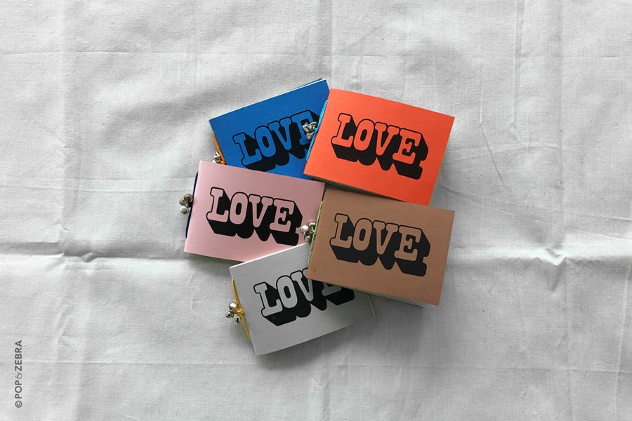 An Essential Zine