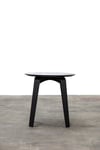 ST02 TORCHED SIDE TABLE